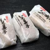 いも菓子　6個入