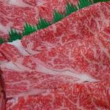 能登牛ロースすき焼き用 300g