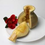 珠洲焼の里～壺のかたちのアップルクーヘン～