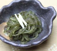 珍味　海ぞうめん　(80g入り)