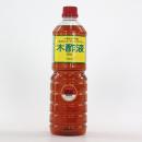 木酢液 1ℓ