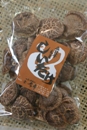 奥能登珠洲産　しいたけ　(100g入り)
