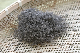 珍味　海ぞうめん　(80g入り)