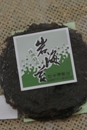 天然岩海苔　(厚張り　5枚入)