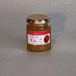 りんごジャム　140g
